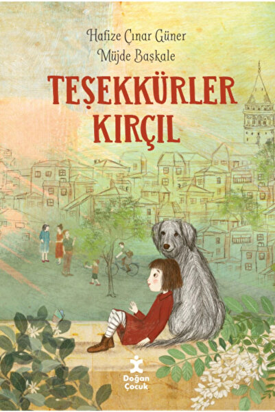 Doğan Çocuk Teşekkürler Kirçil