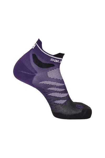 Salomon Predict Ankle Unisex Running Socks Unisex Running Socks Lc1782000