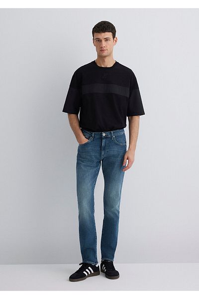 Mavi Jake Blue Pro Indigo Misty Comfort Jean Παντελόνι 0042289336