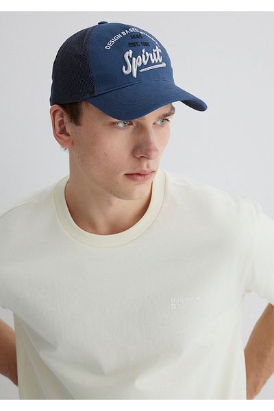 Mavi Navy Blue Hat 0911814-29743