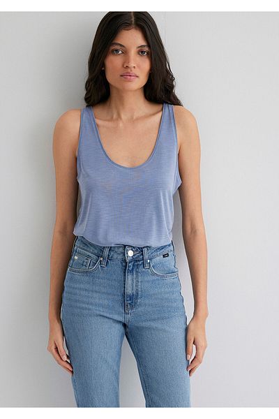 Mavi Tricou Slim Fit 1613216-70850