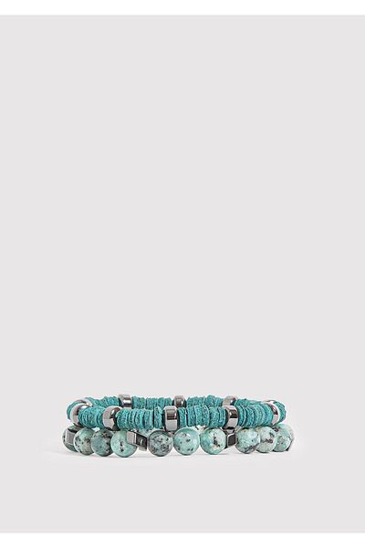Mavi 2Pcs Green Bracelet 0911868-33578