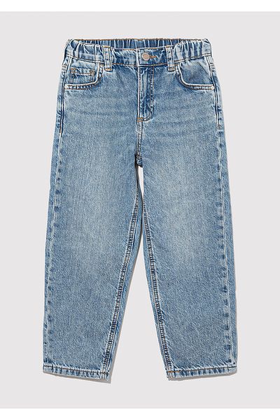 Mavi Mars 90S Light Indigo Blue Jean Trousers 6011361 -89440