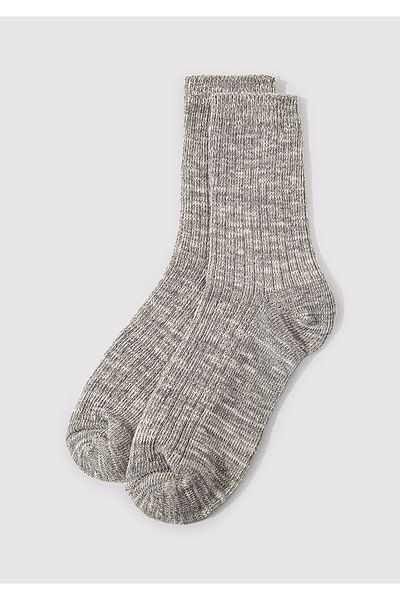 Mavi 1912729 -82816 Model Gray Boot Socks