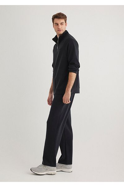 Mavi Μαύρο Modal Sweatpants 0010415-71379