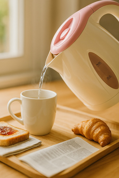 B&D B&D ELECTRICTRIC KETTLE 1.2L