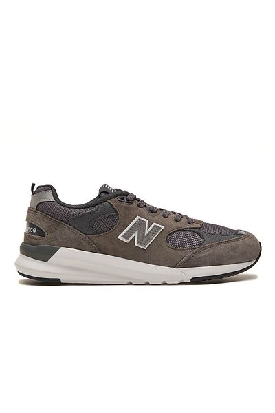 New Balance Herren-Sneaker – Logo und Mesh, NB Lifestyle-Schuhe, MS109AG