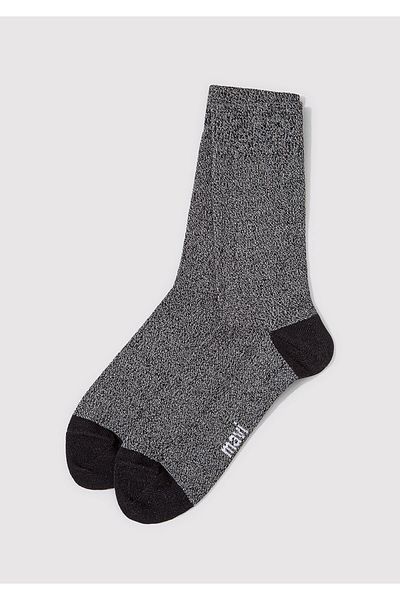 Mavi Black Boot Socks 0911620 -900
