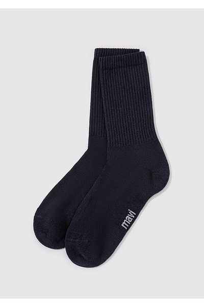Mavi Κάλτσες Navy Blue Socket 0911879 -83097