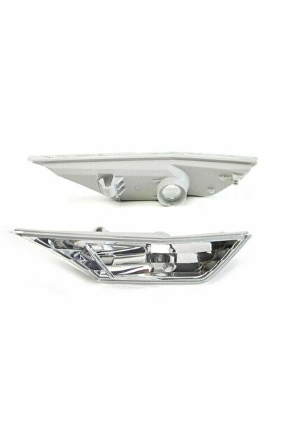 Genel Markalar Honda Civic Fc5 Sağ Sol Ön Çamurluk Sinyal Lambası 2016--2021