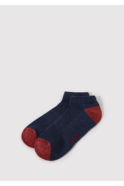 Mavi Κάλτσες Navy Blue Booties 0911606 -82330