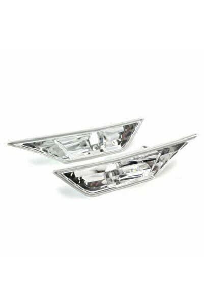 Genel Markalar Honda Civic Fc5 Sağ Sol Ön Çamurluk Sinyal Lambası 2016--2021