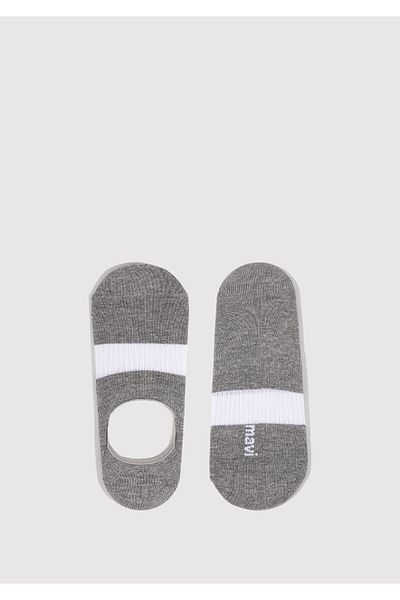 Mavi Graue Ballerina-Socken 0911318 -85524