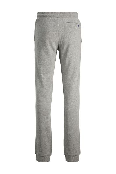 Jack & Jones Junior Hose Unifarbene Jogginghose GORDON JJSHARK SWEAT PANTS mit elastischem Taillenbund und Kordelzug