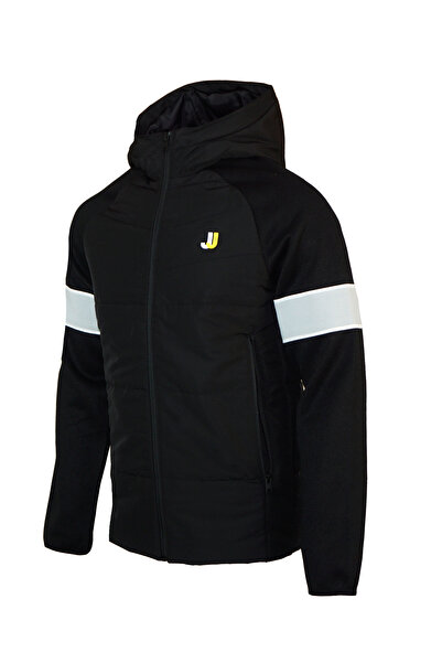 Jack & Jones Jacke Übergangsjacke LOGAN HİBRİT CEKET Kapuze ile