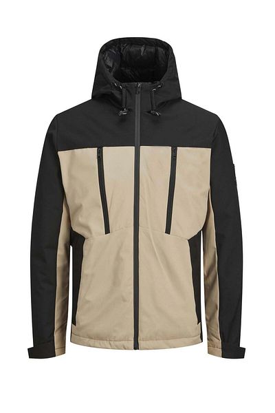 Jack & Jones Jacke Abel Übergangsjacke