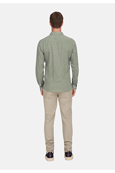 Only & Sons Hemd CAIDEN Langarmhemd