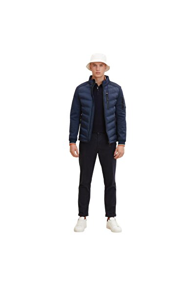 Tom Tailor Jacke Hibrit Steppjacke