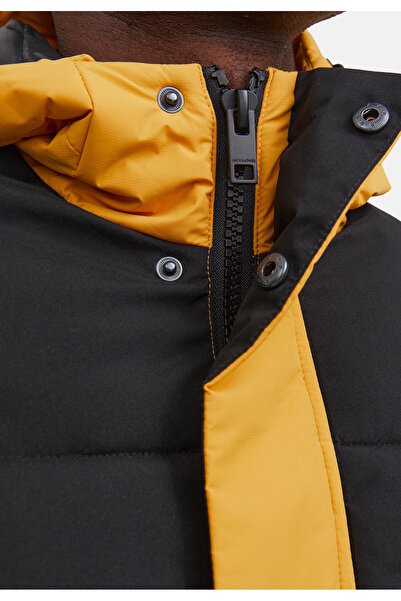 Jack & Jones Jacke FORCE Steppjacke