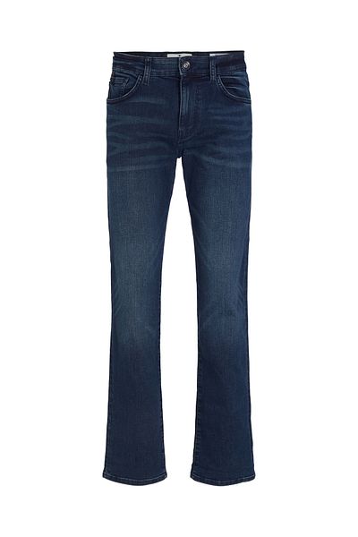 Tom Tailor Hortum Marvin Düz Kot Pantolon