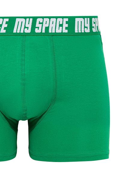 Mavi Green Basic Boxer - 0911074 -35021 Μοντέλο