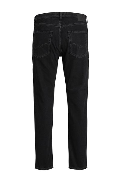 Jack & Jones Chris Original 981 – Schlauch mit fünf Taschen, klassische Jeans, lockere Passform