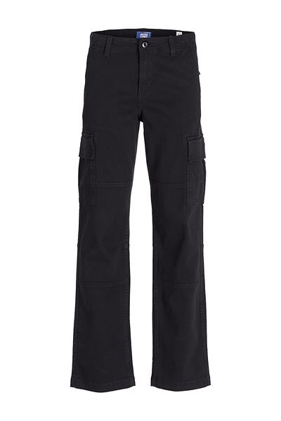 Jack & Jones Junior Cargohose Kane Harlow Stoffhose