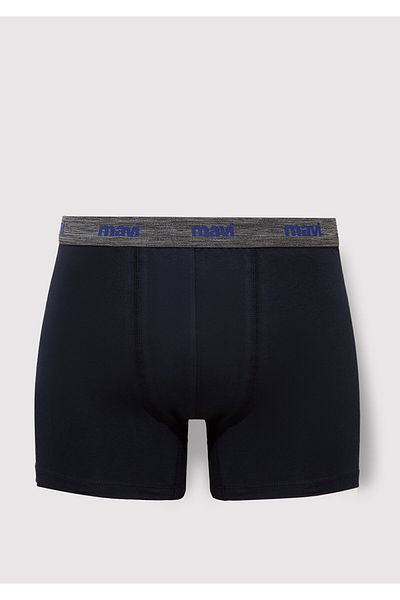 Mavi Navy Blue Basic Boxer 0911178-70500