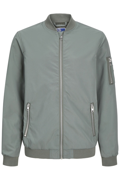 Jack & Jones Junior Jacke RUSH Bomberjacke