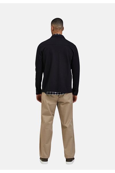 Selected Homme Jacke Jackie Hemdjacke