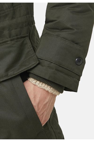 Jack & Jones Parka Clip lange Jacke
