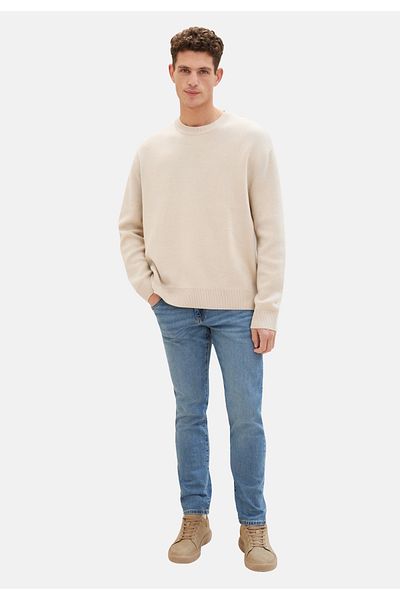 Tom Tailor Jeans Slim Lange Hose