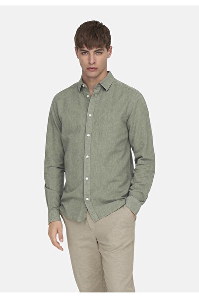 Only & Sons Hemd CAIDEN Langarmhemd