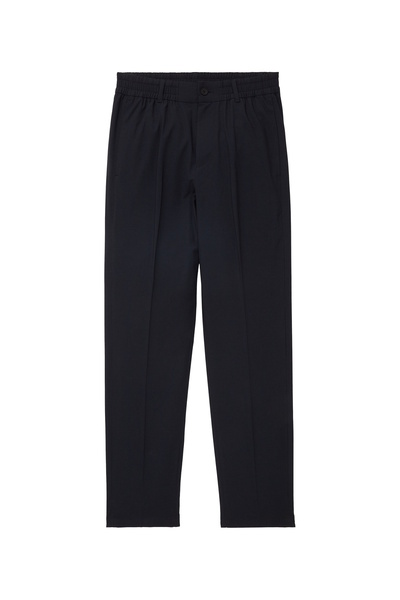 Tom Tailor Chino Hose lange Chino Relaxed Fit