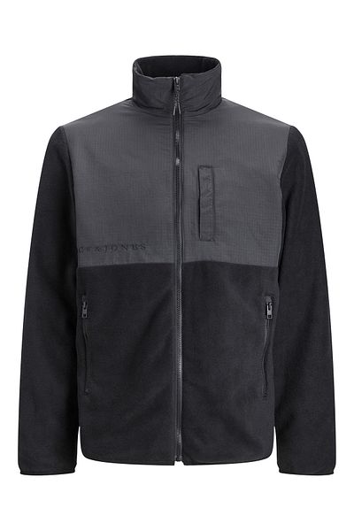 Jack & Jones Jacke Marvin Fleecejacke