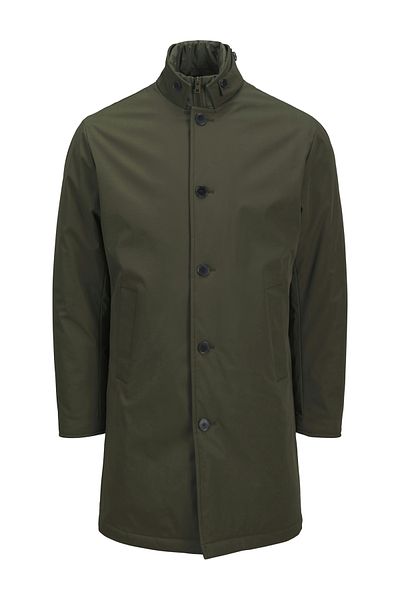 Jack & Jones Mantel BLAREMY Outdoormantel