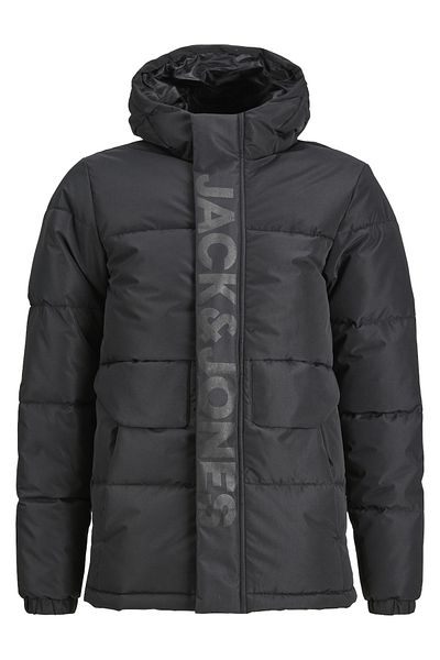 Jack & Jones Junior Jacke SPEED Steppjacke