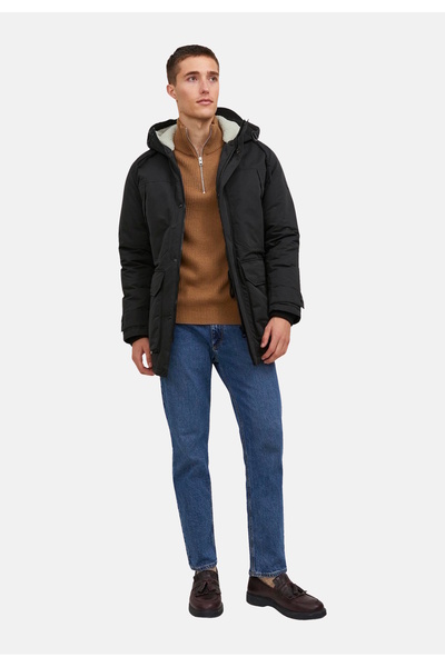 Jack & Jones Jacke CLIP Parka
