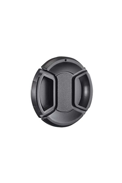 58mm Lens Cover