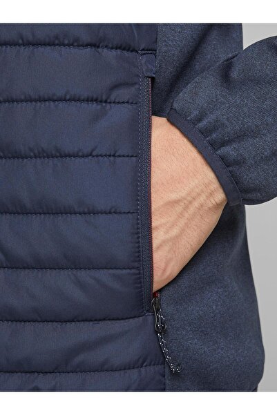 Jack & Jones Jacke Multi Quilted Steppjacke