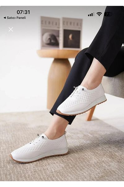 Decisivo Life Luxury Summer Full Orthopedic Sole Daily