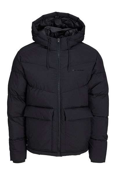 Jack & Jones Jacke Vesterbro Puffer Kapuze ve Kordelzug ile birlikte Übergangsjacke