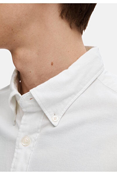 Selected Homme Hemd Rick-Ox Langarmhemd