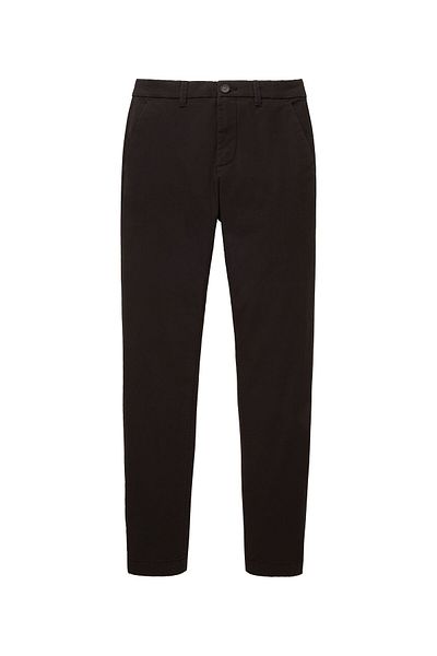 Tom Tailor Chino Hose lange Chino Slim Fit