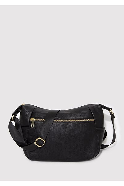 Mavi Geantă neagră Crossbody 198759-900