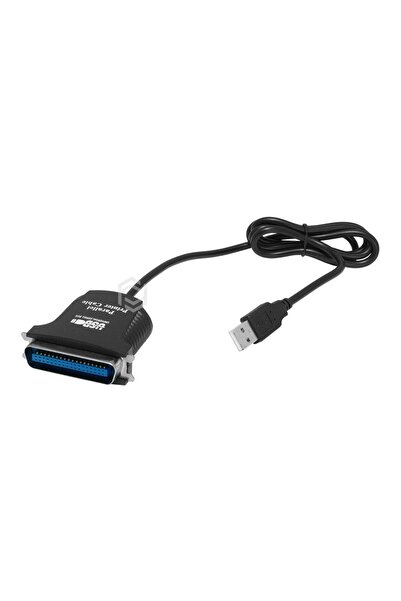 FA-6614UP USB2.0 =-- PARALEL ÇEVİRİCİ