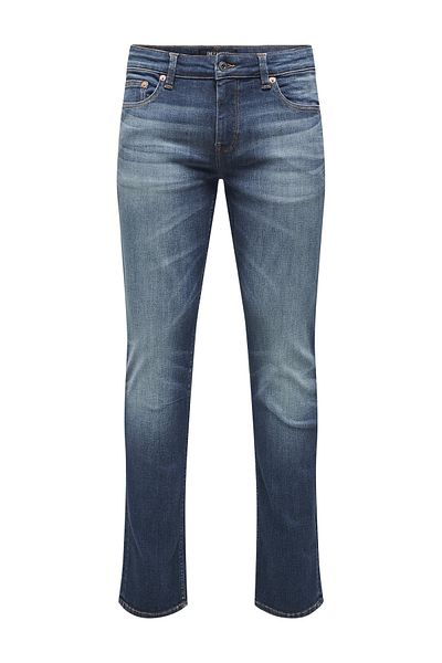 Only & Sons Hose Slim Loom Jeans