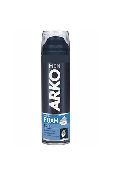 ARKO Shaving Foam 200 ml Cool