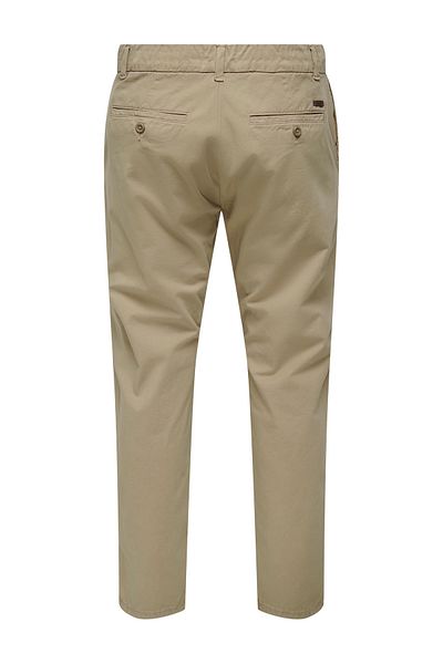 Only & Sons Hose FREE Chino-Hose