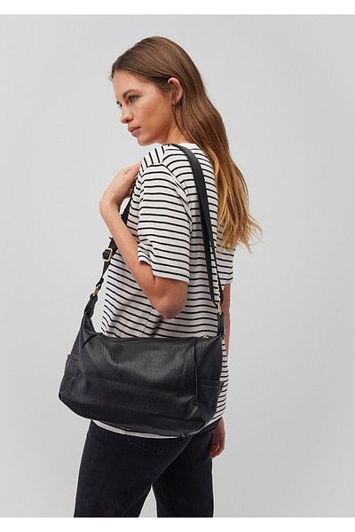 Mavi Geantă neagră Crossbody 198759-900